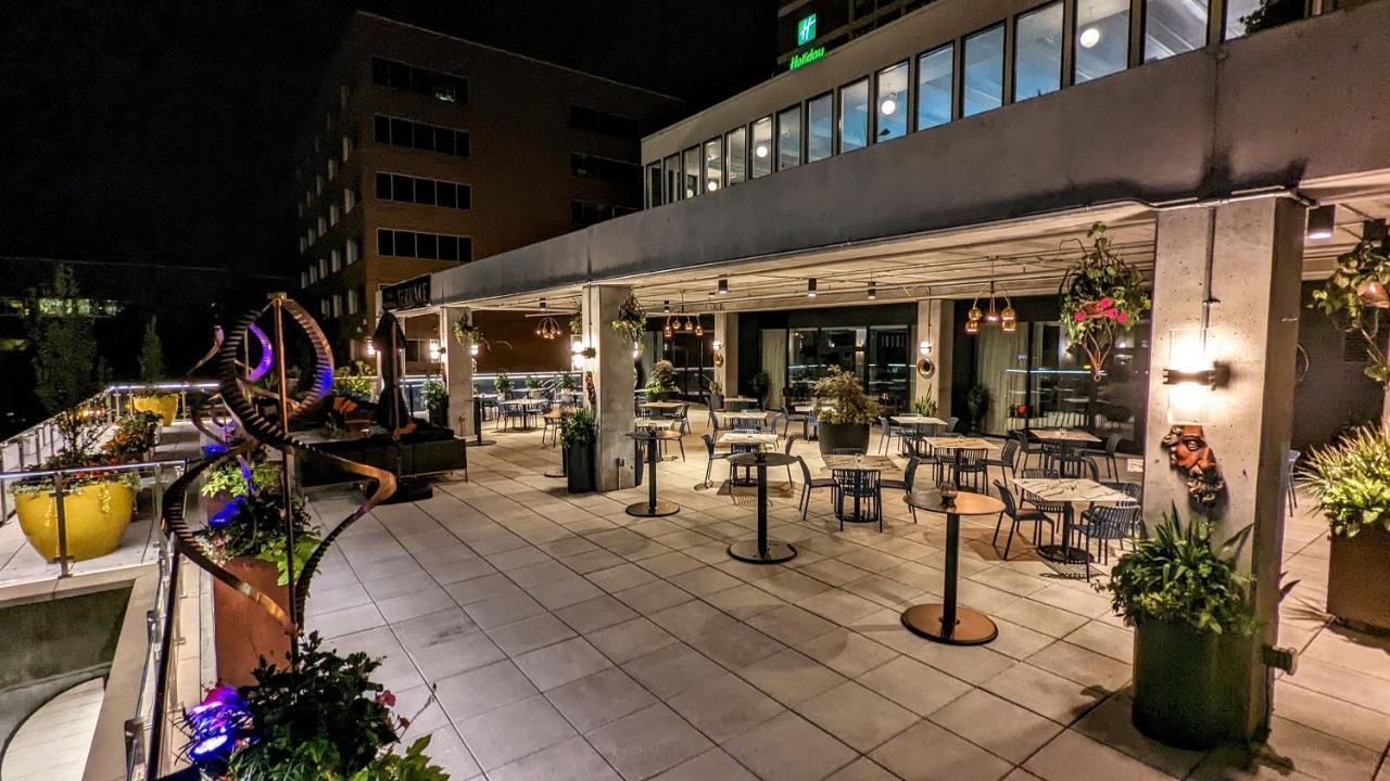 Holiday Inn Lancaster By Ihg Exterior foto