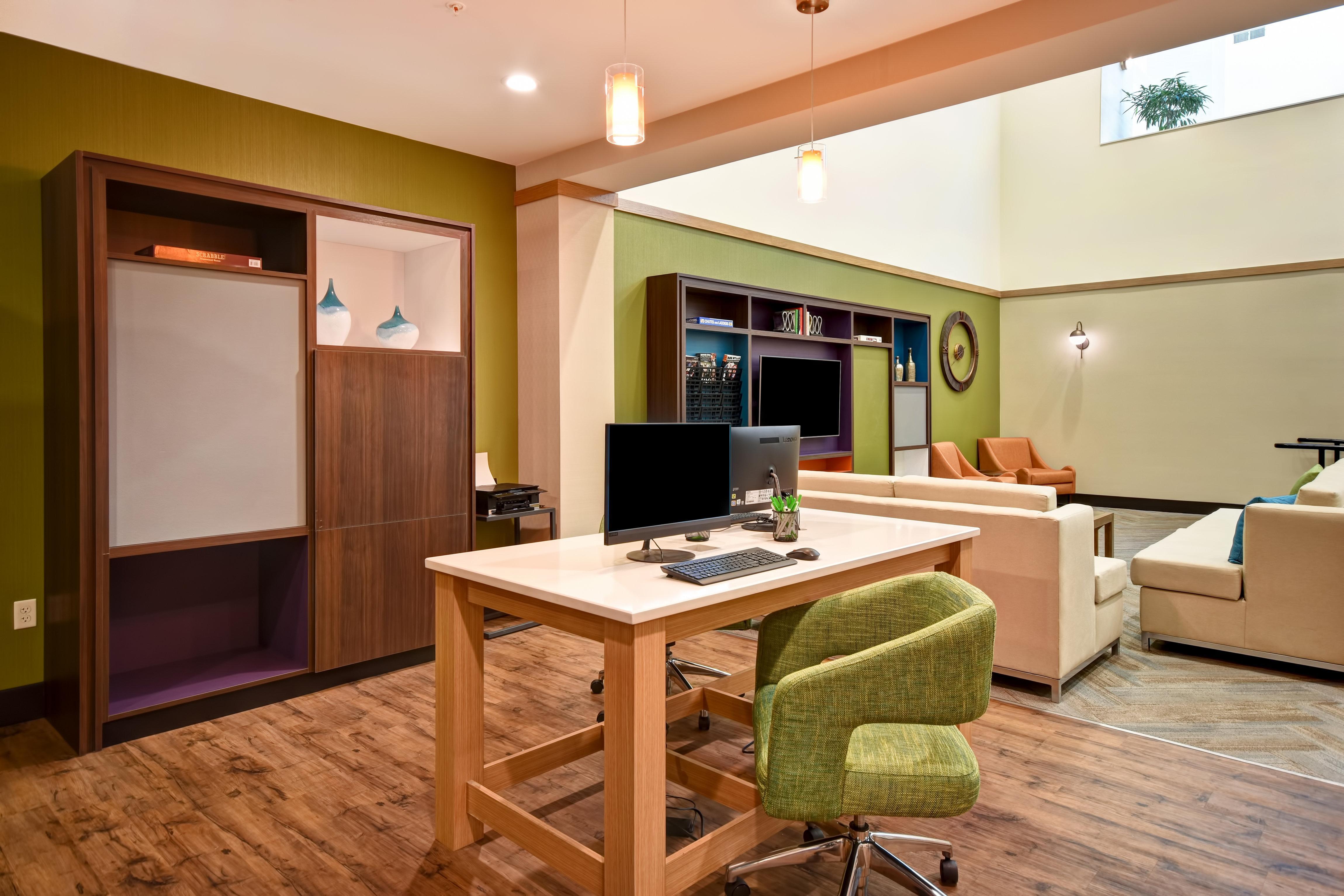 Holiday Inn Lancaster By Ihg Exterior foto