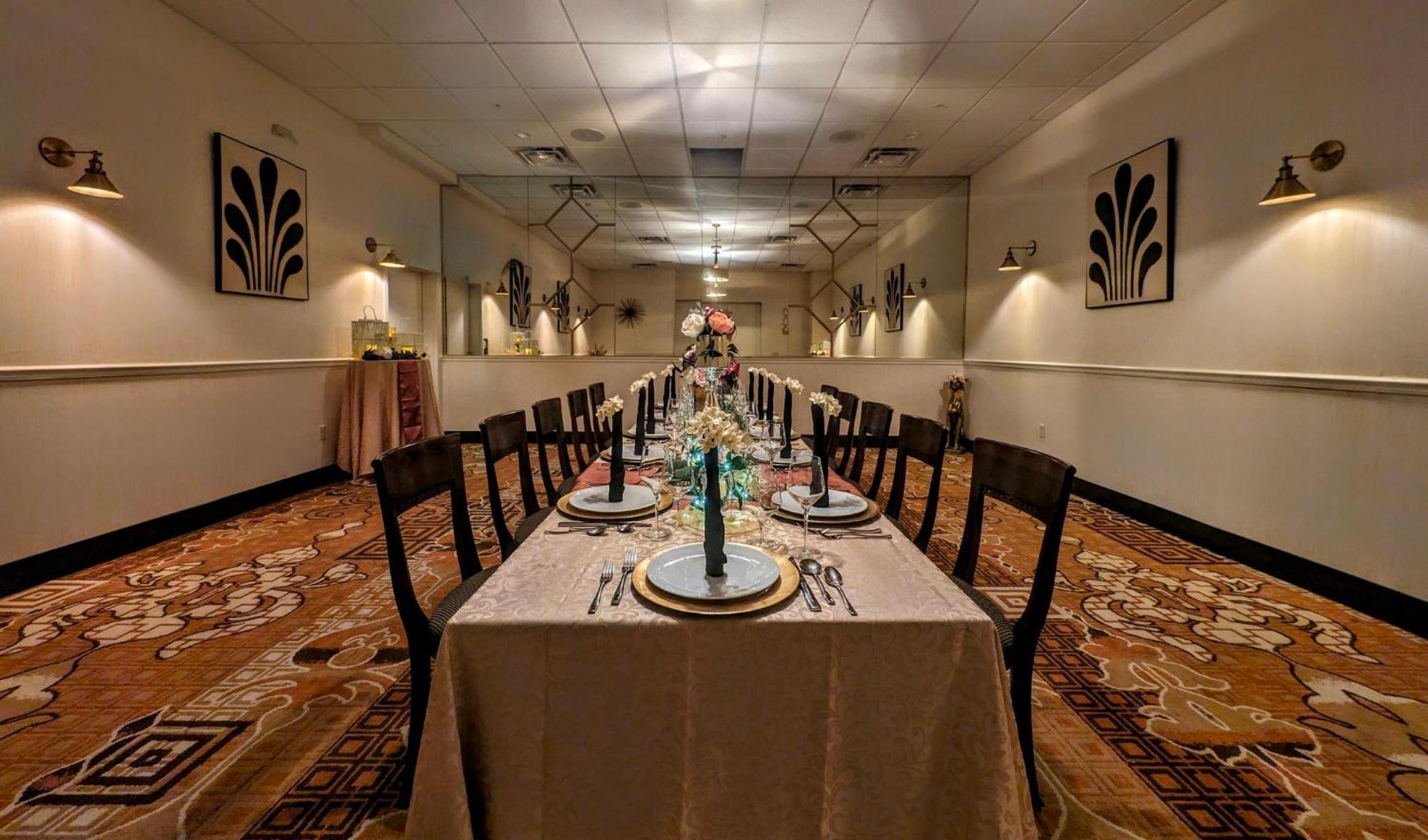 Holiday Inn Lancaster By Ihg Exterior foto